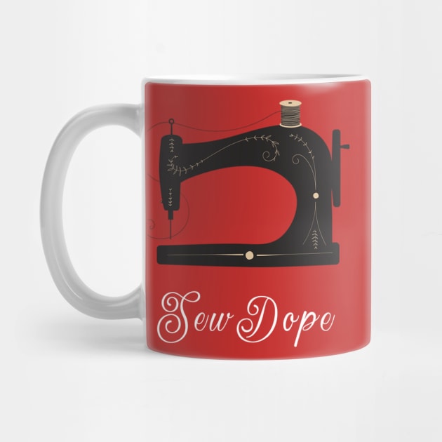 Sew Dope by ewak